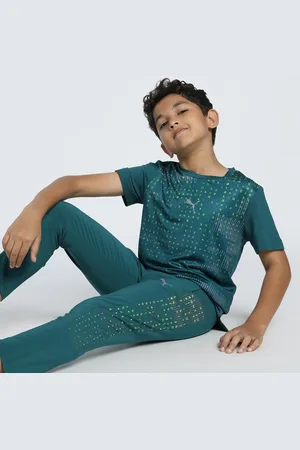 PUMA X One8 Training Youth Tee