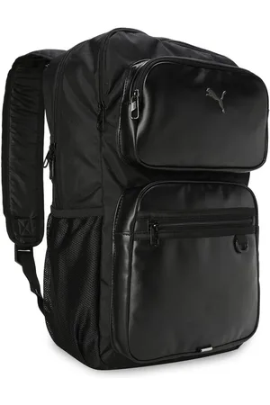 PUMA Stylised PU Backpack