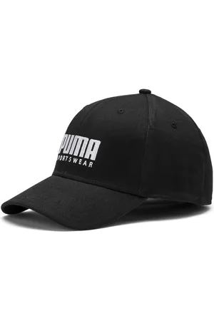 PUMA Stretch-fit Baseball Cap