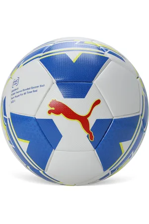 PUMA Thermobonded Soccerball