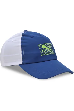 PUMA X One8 Core Colorblock Cap