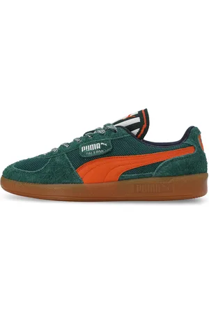 PUMA Palermo Supertifo Res Sneakers