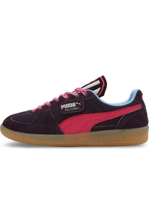 PUMA Palermo Supertifo Res Sneakers