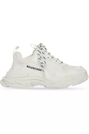 Balenciaga Trekking Hiking shoes for Kids Black Friday 2023