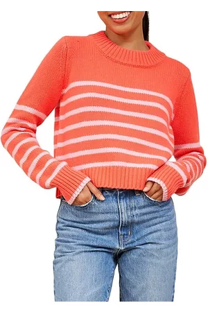 La Ligne Women Jumpers - Mini Marin Sweater