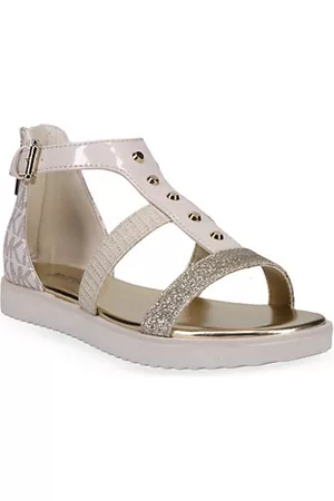 Michael kors discount little girl sandals