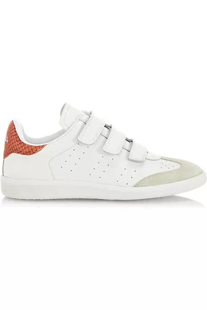 Marant Sneakers with Strap outlet - - 1800 products on sale FASHIOLA.co.uk