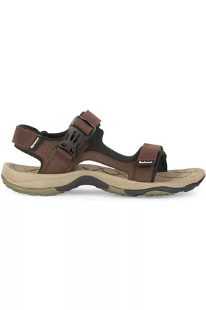 Barbour sandals best sale