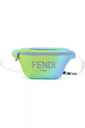 Fendi launching infant accessories