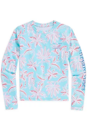 Vineyard Vines, Tops