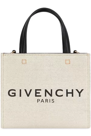 Givenchy Mini G- Tote Shopping Bag