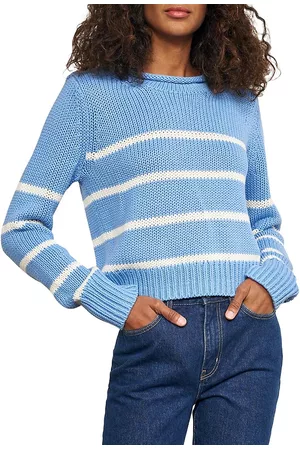 La Ligne Women Jumpers - Mini Marina Sweater