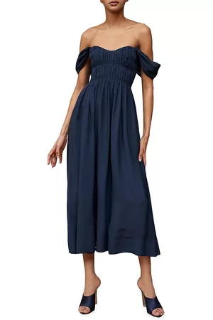 La Ligne Women Casual Dresses - Fabiana Dress