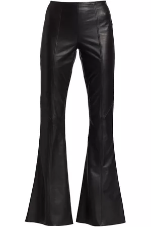 Sandy Faux Leather Trousers  instant Bad Sandy from Grease vibes