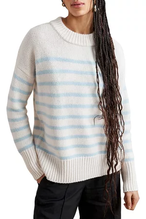 La Ligne Women Jumpers - Marin Sweater