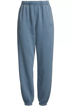 Nova premium fleece relaxed sweatpants in Classic Grey | sweatpants |  Lazypants
