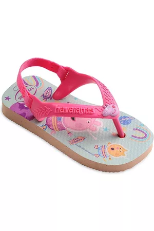 Havaianas best sale kids sandals