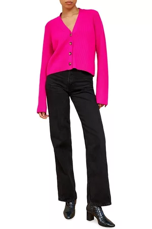 La Ligne Women Cardigans - Mini Toujours Cardigan