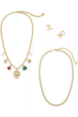 Ozmmyan Kendra Scott Ladies Necklace Two Tone Turtle Necklace Jewelry  Necklace College picks for less - Walmart.com