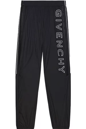 GIVENCHY Track Pants for Men | ModeSens