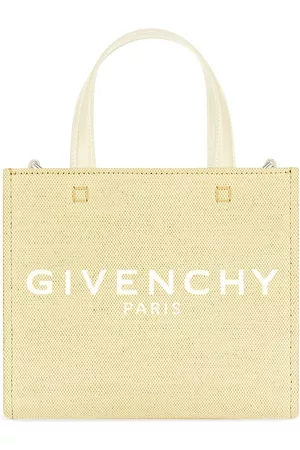 Givenchy Mini G Tote Bag