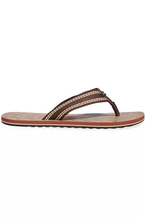 coach flip flops outlet