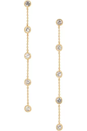 Kate Spade Earrings and ear cuffs for Women  Online Sale up to 60 off   Lyst Canada