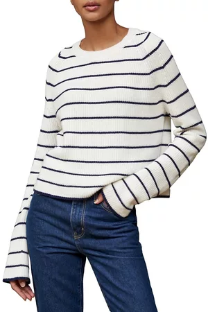 La Ligne Women Jumpers - Claude Sweater