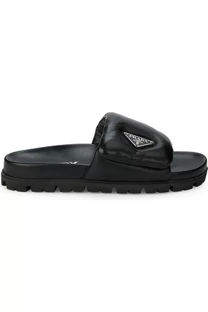 Buy Exclusive Prada Sandals - Men - 68 products 