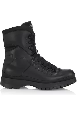 Latest Prada Boots arrivals - Men - 4 products 