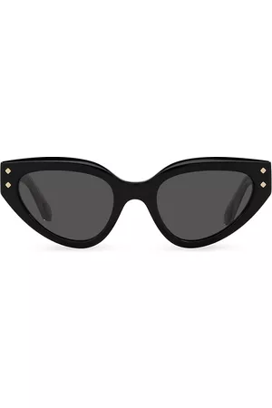 Bvlgari Sunglasses - BV8256 53MM Cat-Eye Sunglasses