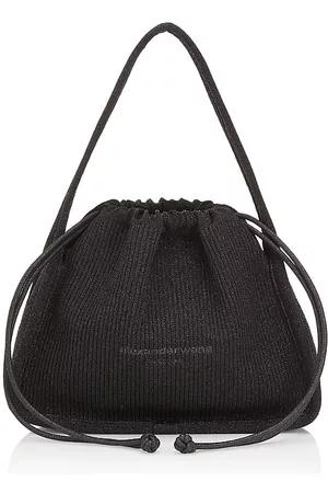 Alexander wang hot sale tourist bag