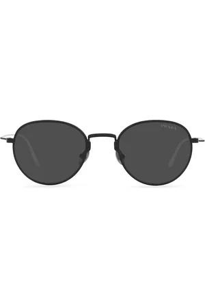 Latest Prada Sunglasses arrivals - Men - 61 products 