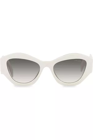 Buy Exclusive Prada Sunglasses - Women - 381 products 