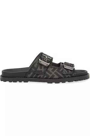 Fendi 2025 men's sandals