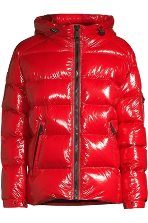 Sam on sale puffer sale