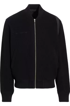 Buy Helmut Lang Varsity Jackets & Overshirts online - Men - 5 products ...