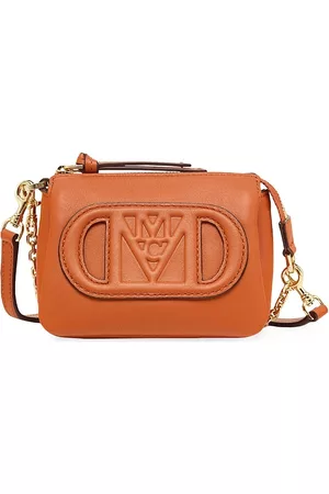 MCM Bags for Women, Online Sale up to 62% off