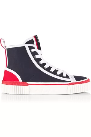 Christian Louboutin Sneakers for Women, Online Sale up to 54% off