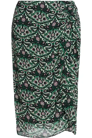 MIDI SKIRTS Outlet - ba&sh Archive Pieces