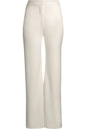 BASICS Casual Trousers  Buy BASICS Tapered Fit Candied Ginger Khaki  Stretch Trousers Online  Nykaa Fashion
