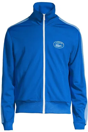 Lacoste Sports Jackets - 1800 products sale | FASHIOLA.co.uk