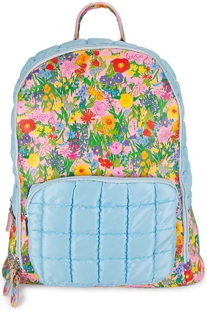 https://images.fashiola.in/product-list/300x450/saks-fifth-avenue/102620787/girls-floral-puff-backpack.webp