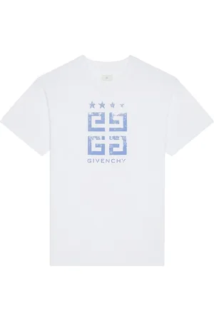 Givenchy Front Pocket Base T-Shirt – ZAP