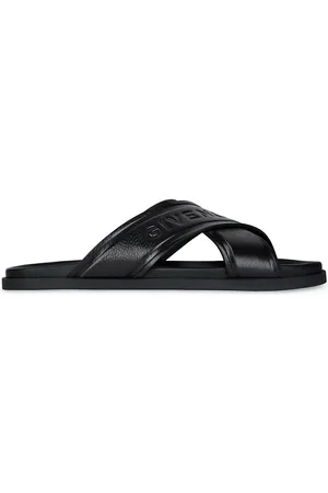 Mens best sale givenchy sandals