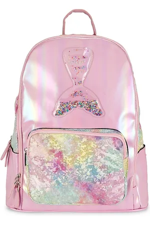 Shop Bari Lynn Confetti Smile Backpack & Lunch Box Set