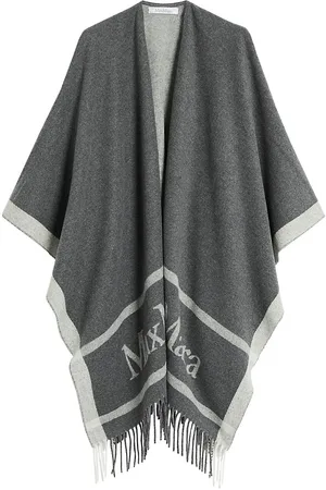 Shop Louis Vuitton Women's Ponchos & Capes