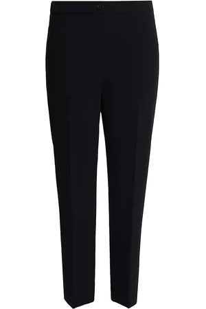 Topshop Slim Cigarette Pants