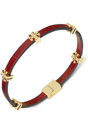 Louis Vuitton Daily Confidential Bracelet - 18K Yellow Gold-Plated