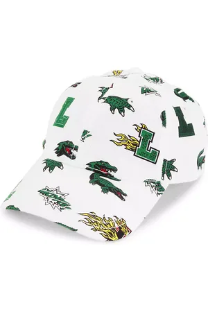 Lacoste Caps outlet - 1800 products on | FASHIOLA.co.uk